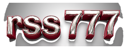 rss777 logo